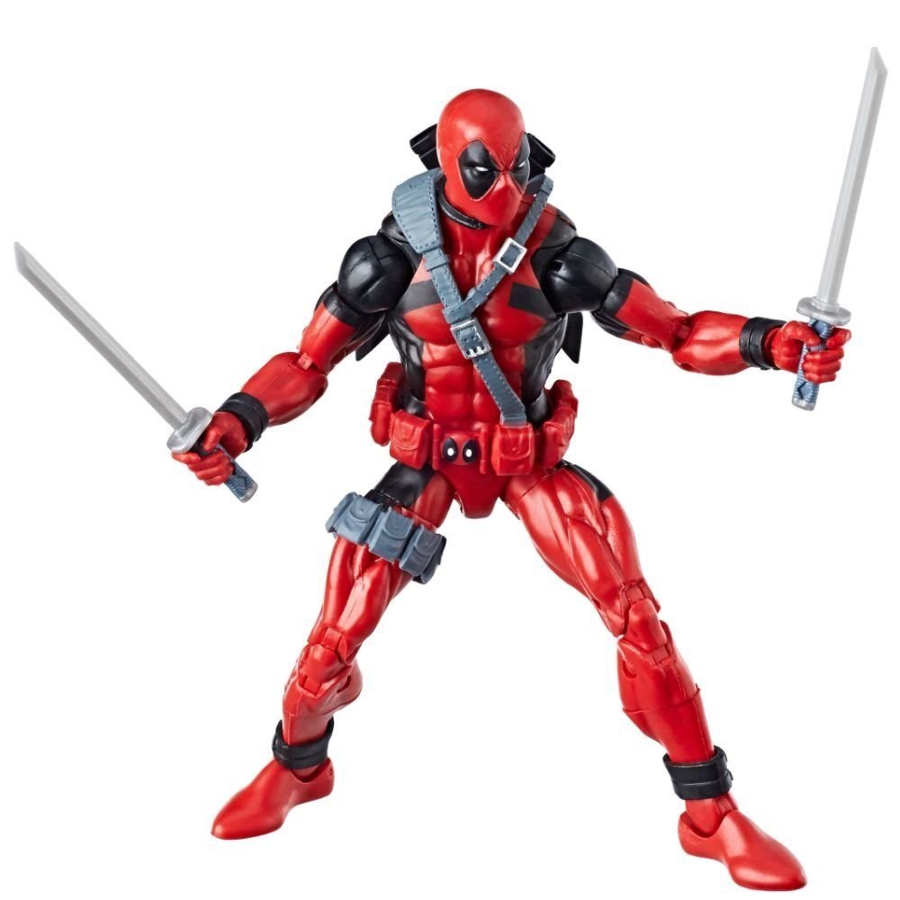 Action Figure Marvel Legends Deadpool - Deadpool 15 cm