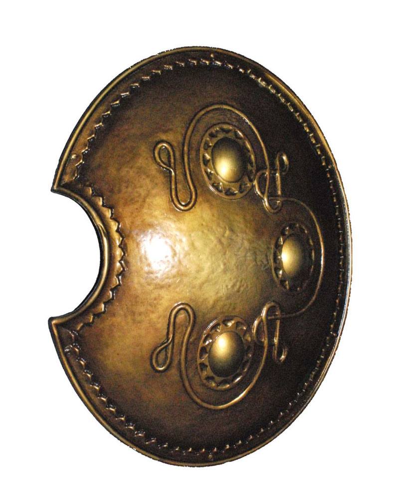 Immortals Replica 1/1 Heraklion Shield 81 cm