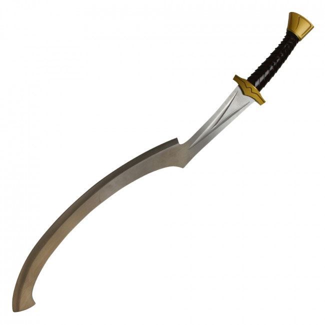 Assassin's Creed Replica Kopesh Sword 76 cm
