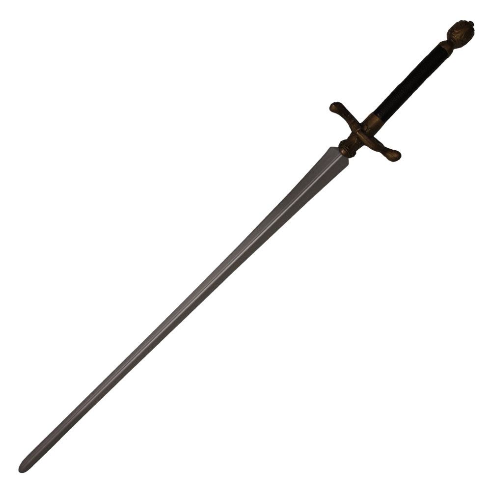 Game of Thrones Foam Replica 1/1 Needle Sword of Arya Stark 71 cm