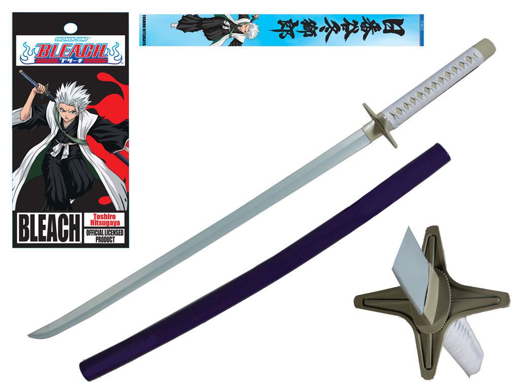 Bleach Foam Sword Toshiro Hitsugaya Hyorinmaru (Retail Box Version) 99 cm