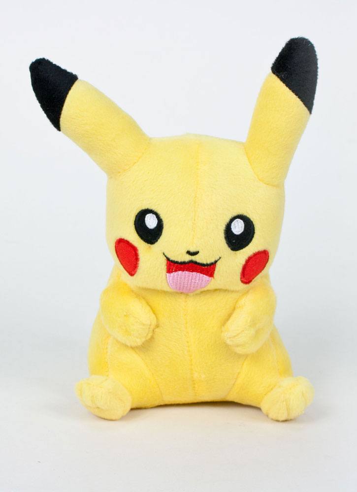 Pokemon Plush Figure Pikachu 20 cm