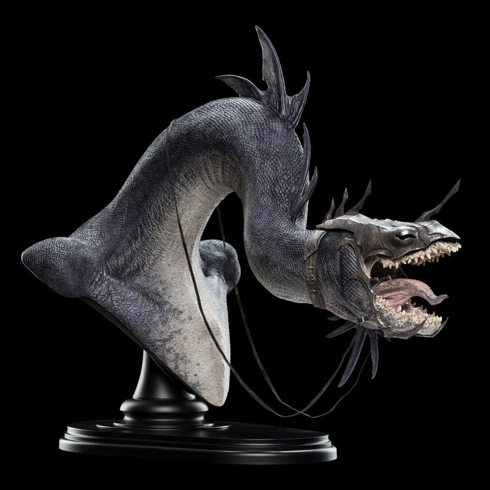 Lord of the Rings Bust The Fell Beast 50 cm