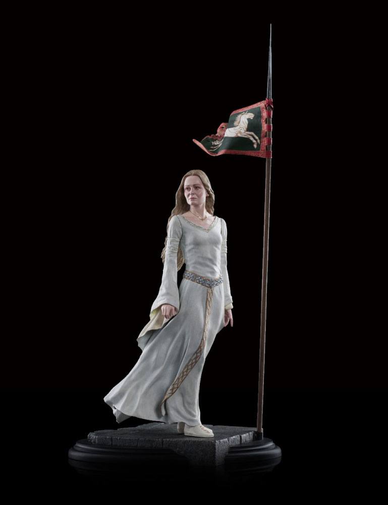 Lord of the Rings Statue 1/6 Lady Eowyn of Rohan 45 cm
