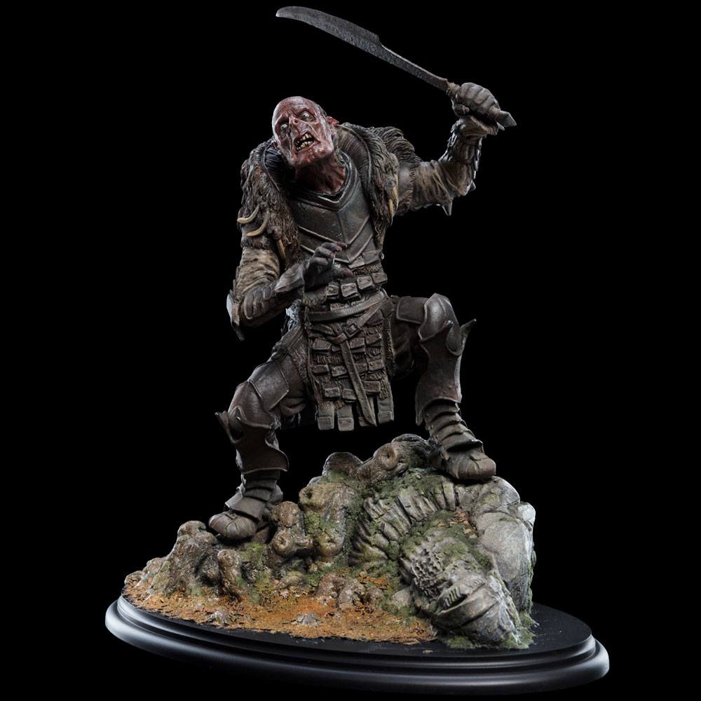 Lord of the Rings Statue 1/6 Grishnákh 34 cm
