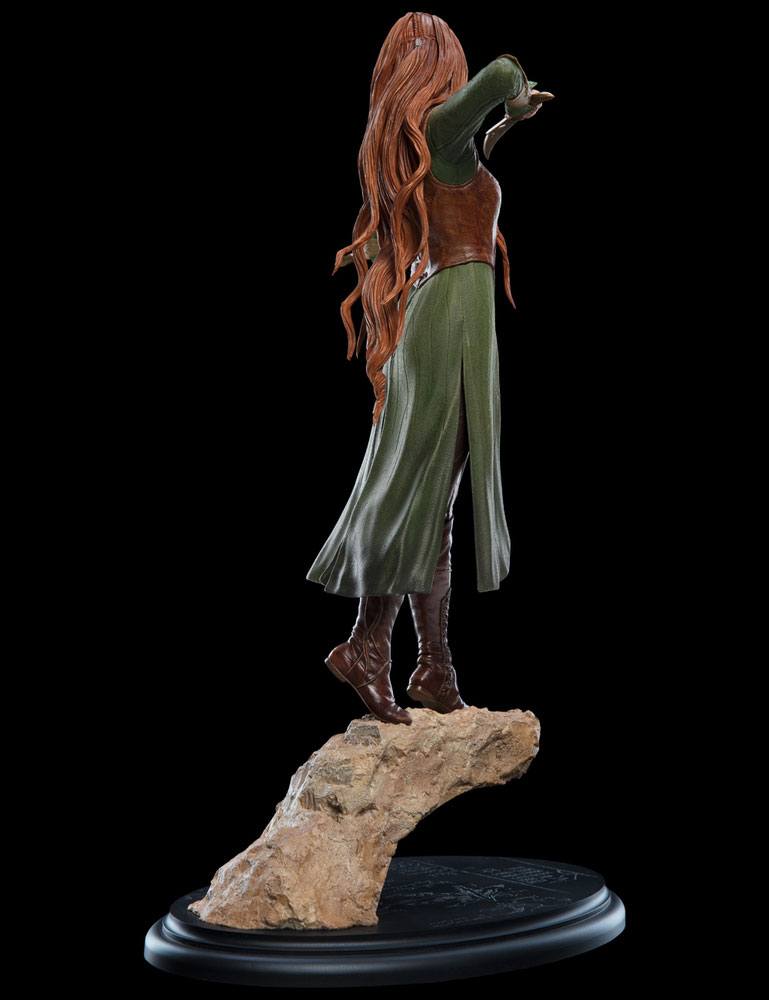 The Hobbit The Desolation of Smaug Statue 1/6 Tauriel of the Woodland Realm