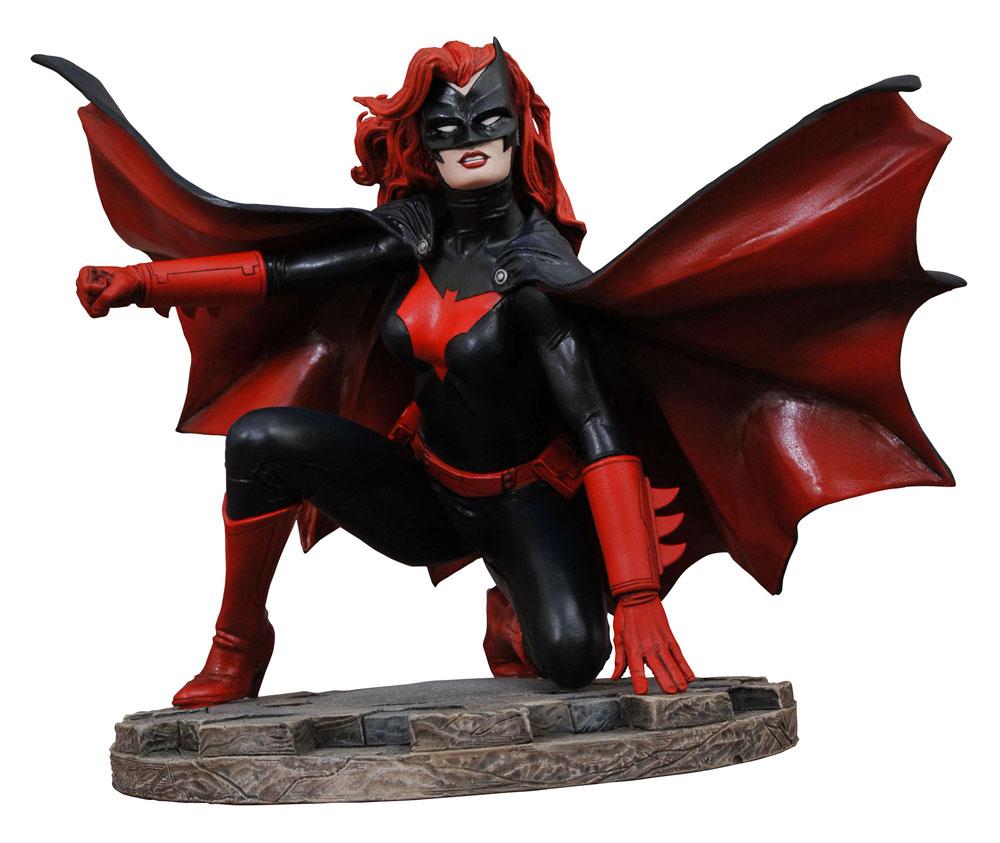 DC Comic Gallery PVC Statue Batwoman 20 cm