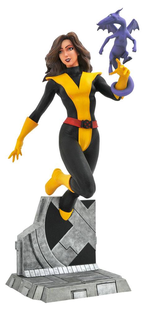 Marvel Comic Premier Collection Statue Kitty Pryde 35 cm