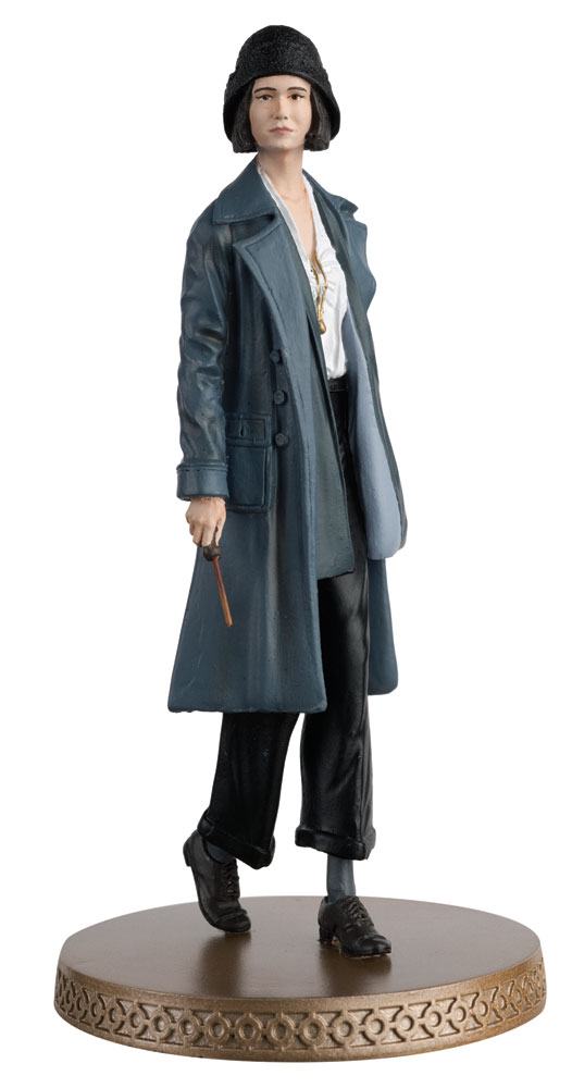 Wizarding World Figurine Collection 1/16 Tina Goldstein 12 cm