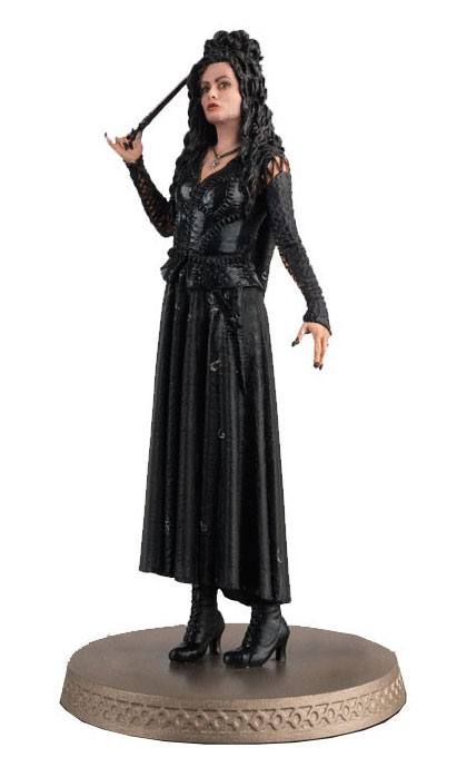 Wizarding World Figurine Collection 1/16 Bellatrix Lestrange 12 cm