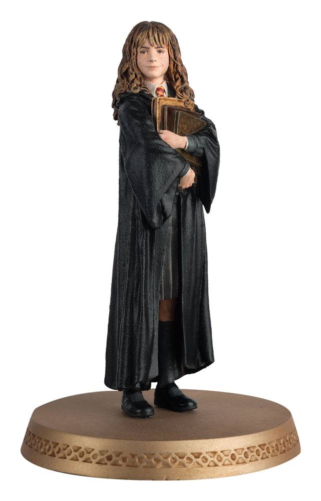 Wizarding World Figurine Collection 1/16 Hermione Granger 9 cm
