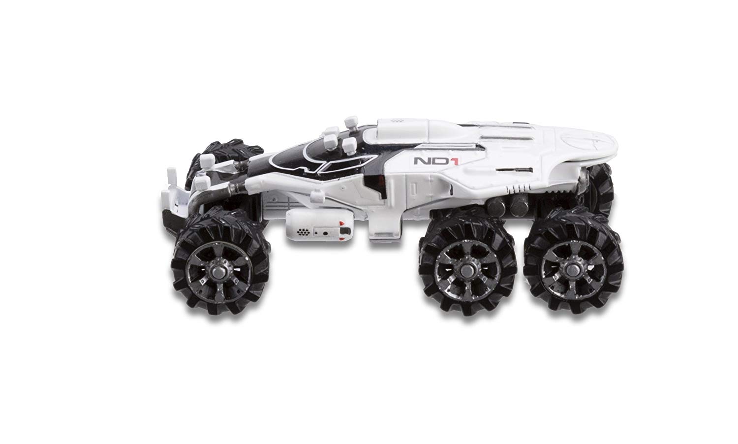 Mass Effect: Andromeda Mini Diecast Nomad ND1 