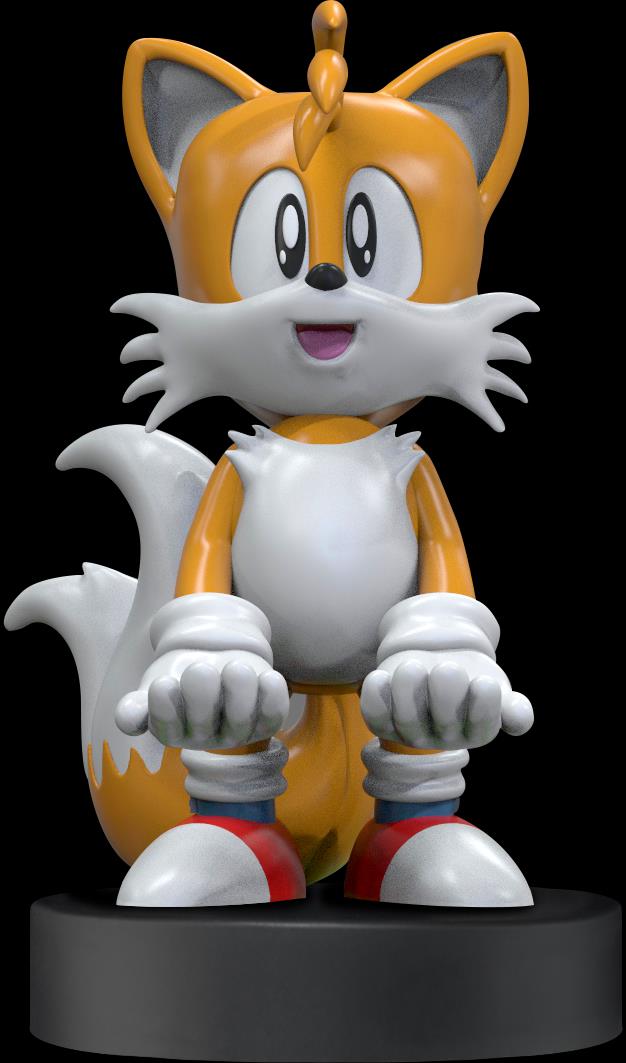 Sonic Cable Guy Tails 20 cm