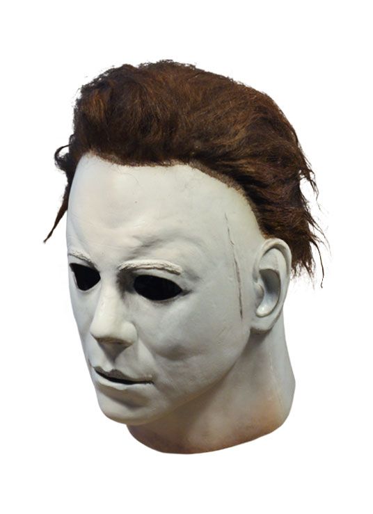Halloween (1978) Latex Mask Michael Myers