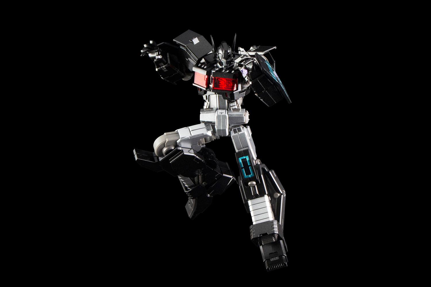 Transformers Furai Model Plastic Model Kit Nemesis Prime IDW Ver. 16 cm