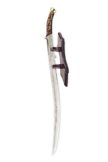 Lord of the Rings Replica 1/1 Hadhafang Sword of Arwen 97 cm