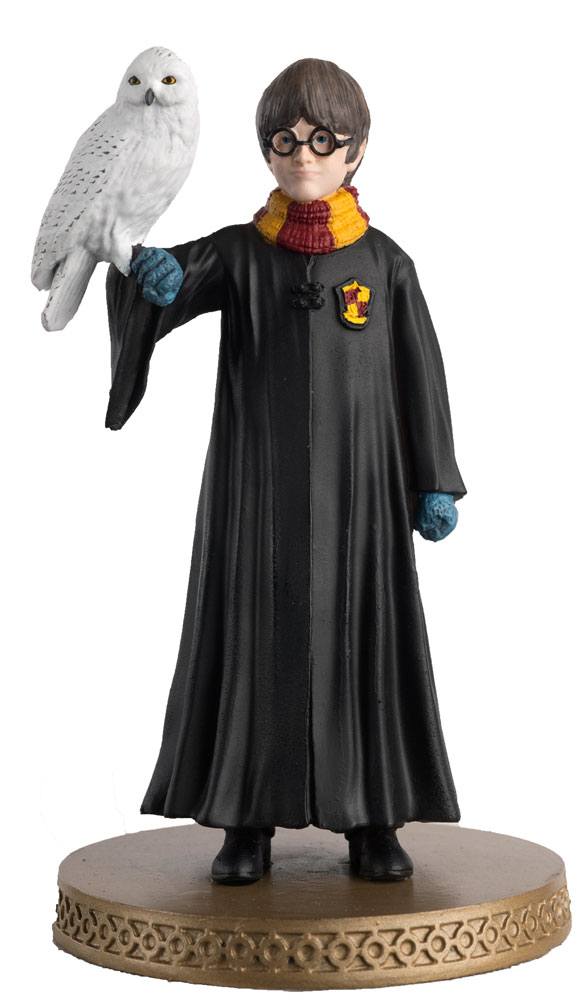 Wizarding World Figurine Collection 1/16 Harry Potter - Year 1 10 cm