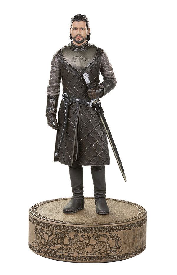 Game of Thrones PVC Statue Jon Snow 20 cm