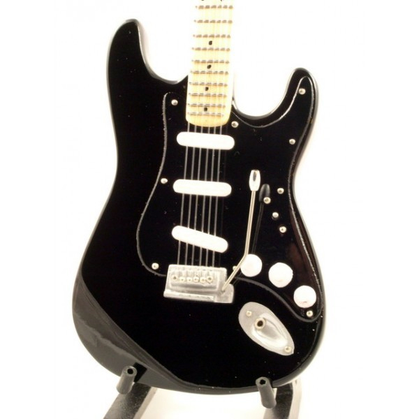 Mini Guitar Replica Pink Floyd - David Gilmour 26 cm