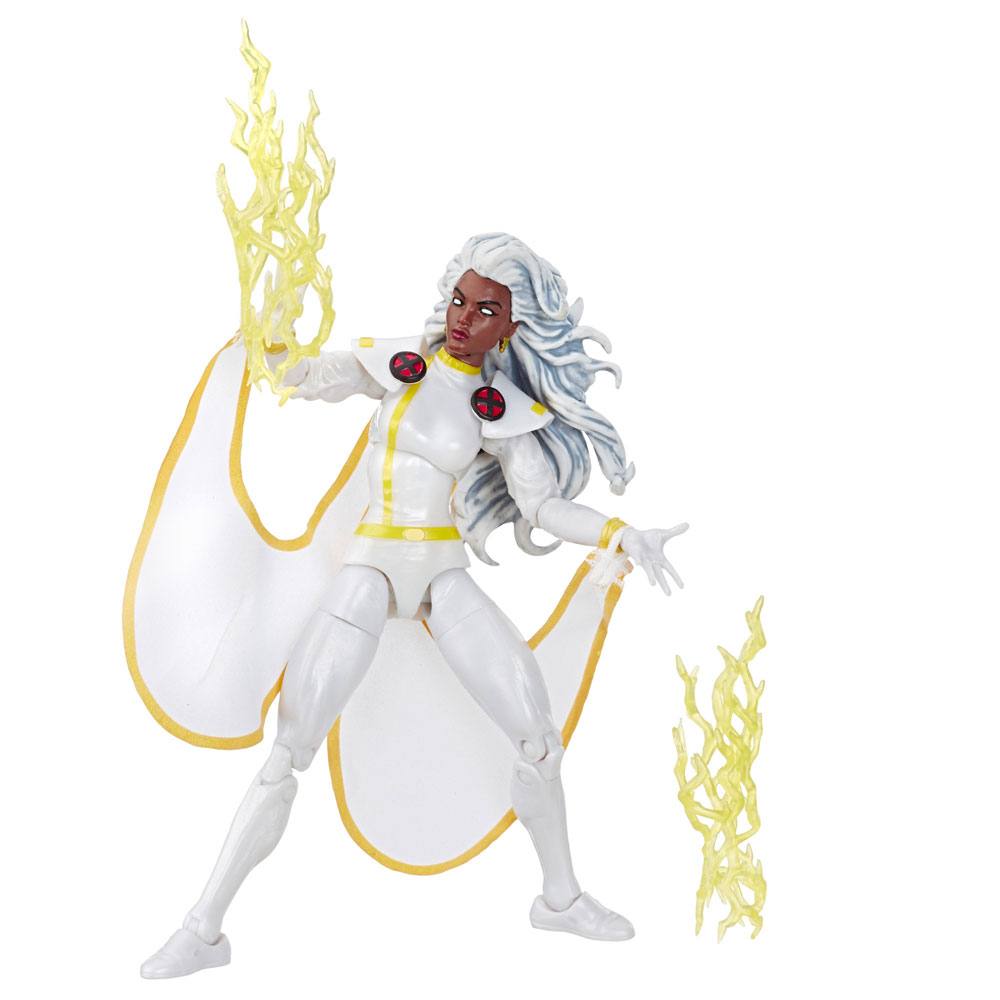Uncanny XMen Retro Marvel Legend Action Figure 15 cm 2019 Wave 1 Storm