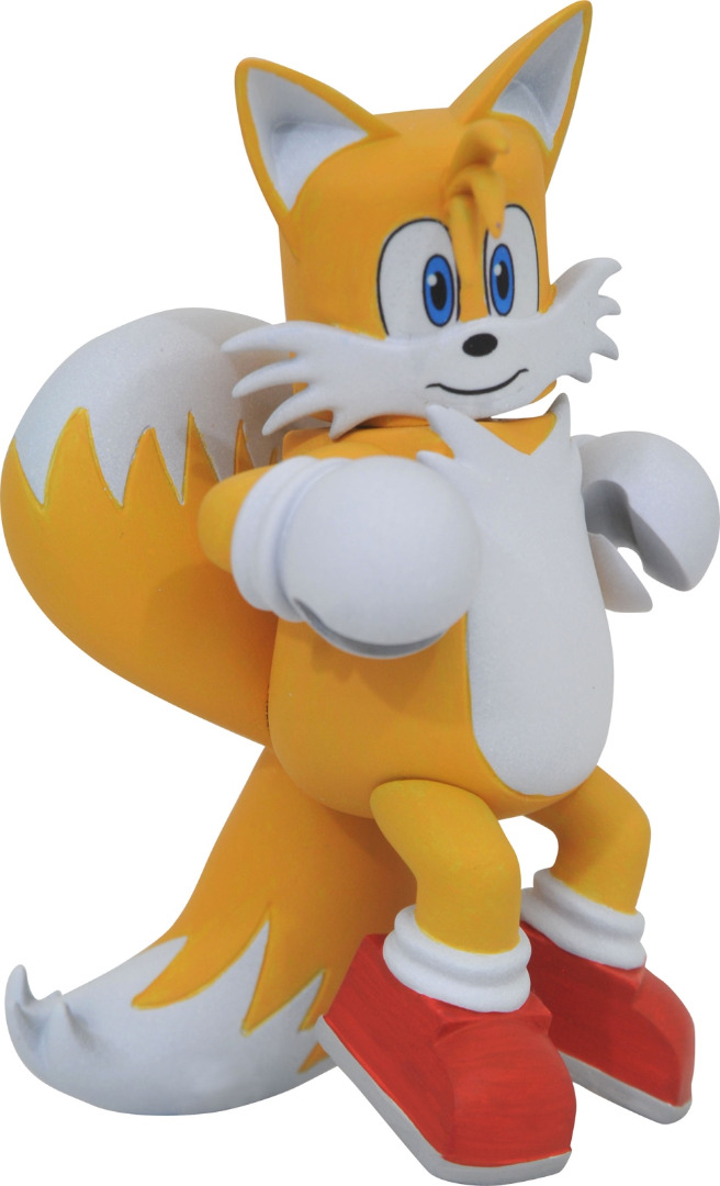 Sonic: Tails Vinimate 10 cm