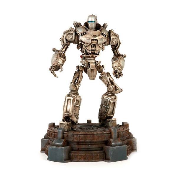 Fallout PVC Statue Liberty Prime 38 cm