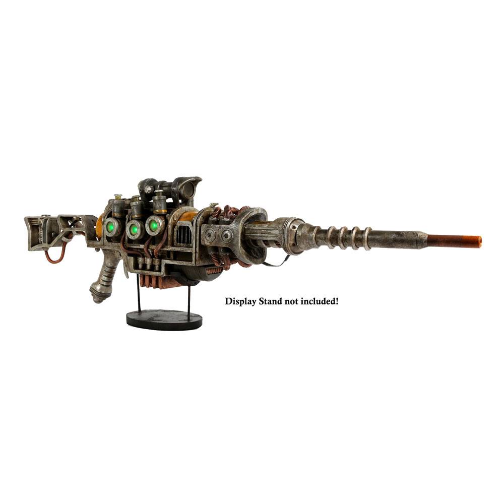 Fallout Replica 1/1 Plasma Rifle 114 cm