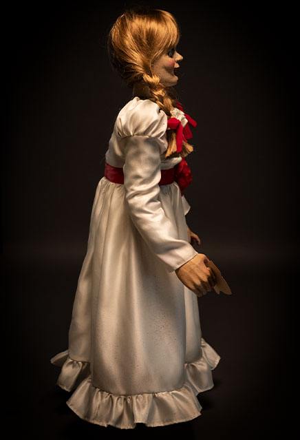 The Conjuring Prop Replica 1/1 Annabelle Doll 102 cm