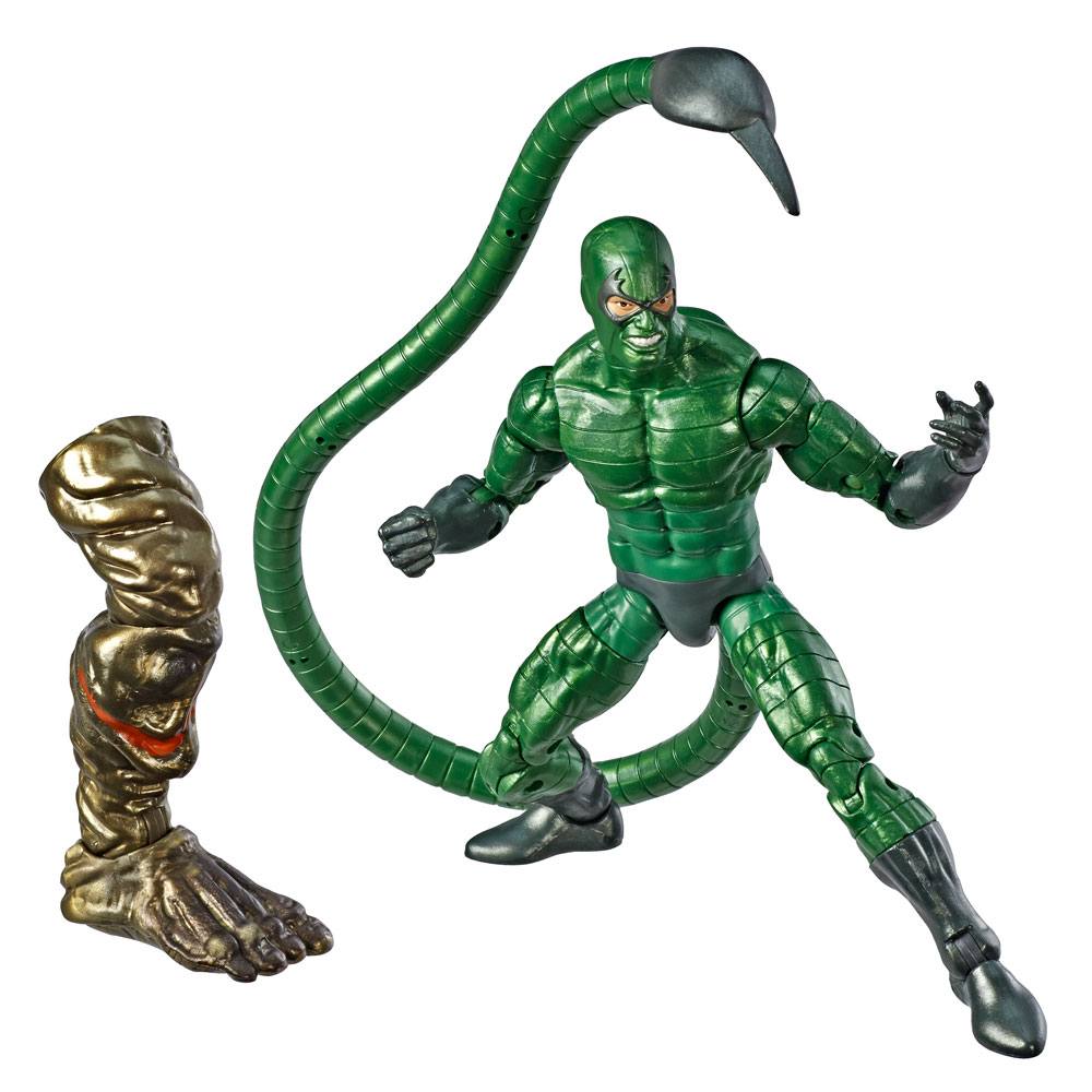 Marvel Legends Action Figure Marvel's Scorpion (Marvel Spider-Man) 15 cm 
