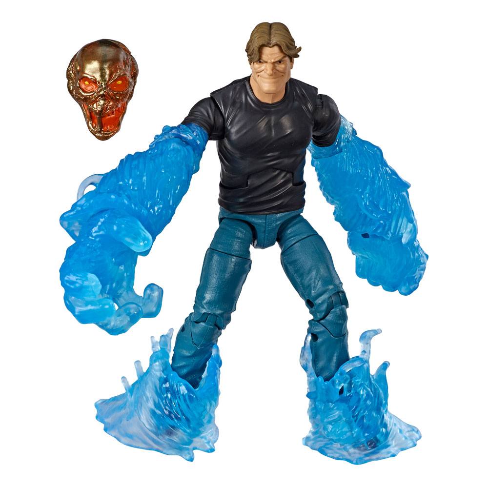 Marvel Legends Action Figure Hydro-Man (Marvel Spider-Man) 15 cm 