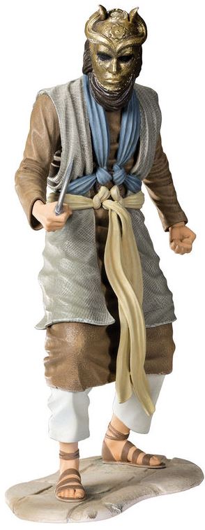 Game of Thrones: Sons of the Harpy PVC Statue 20 cm