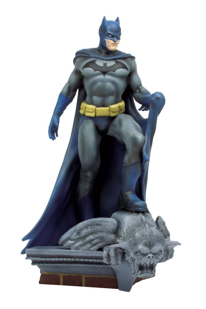 DC Super Hero Collection MEGA Statue Batman Special 35 cm