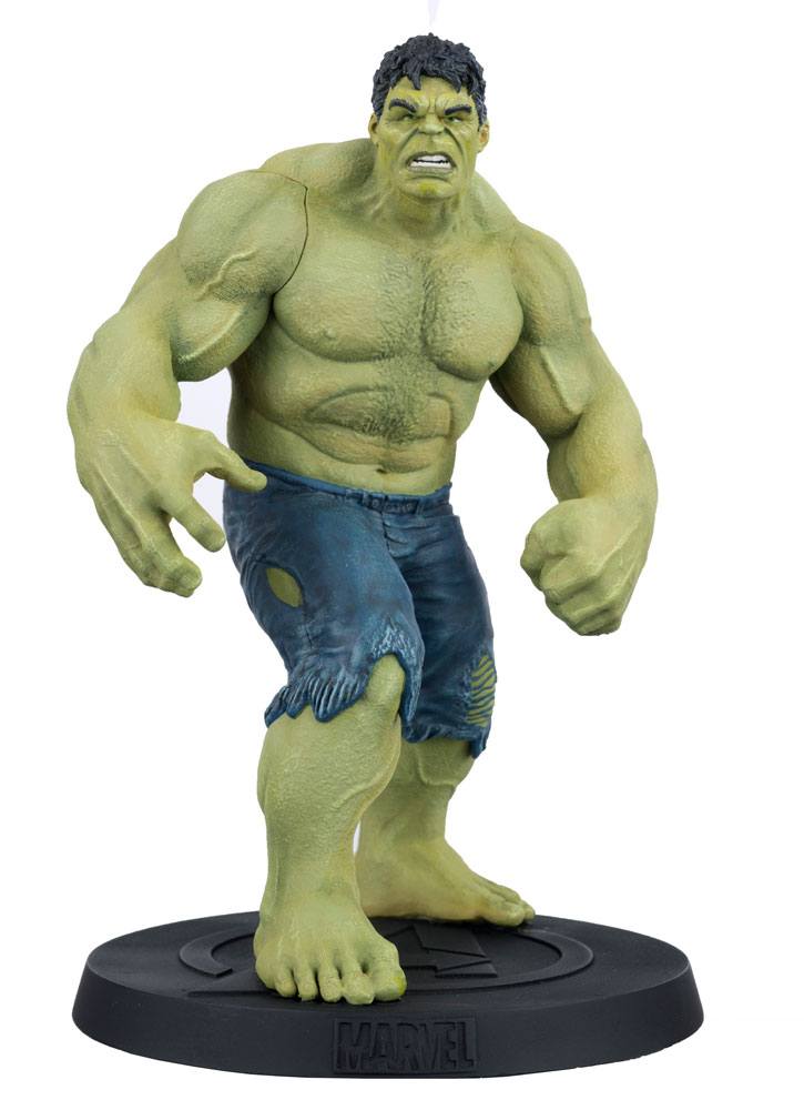 Marvel Movie Collection MEGA Statue Hulk Special 36 cm