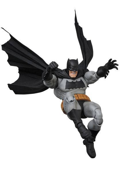 The Dark Knight Returns MAF EX Action Figure Batman 16 cm