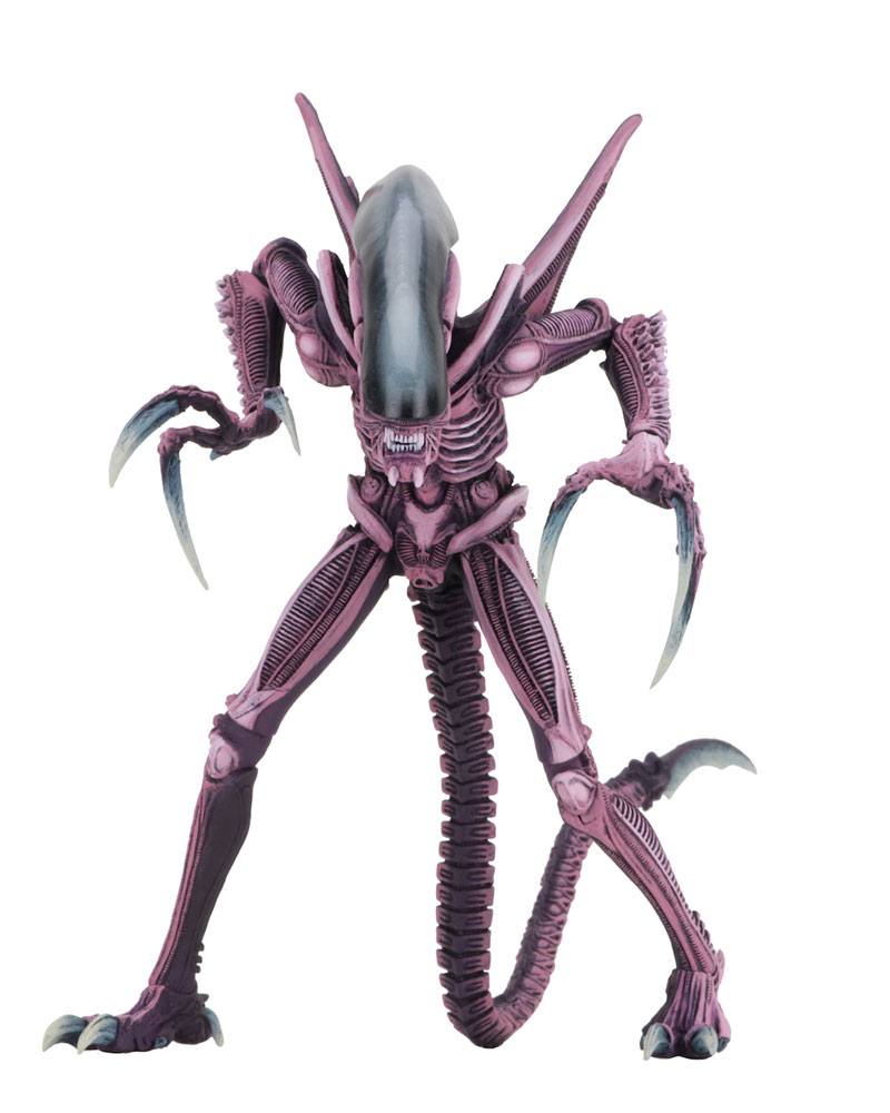 Alien vs Predator Action Figure Alien Arcade Razor Claws Alien 22 cm