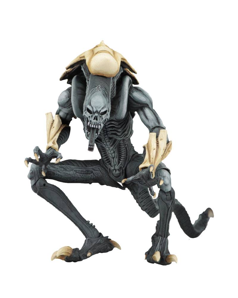 Alien vs Predator Action Figure Alien Arcade Chrysalis Alien 22 cm