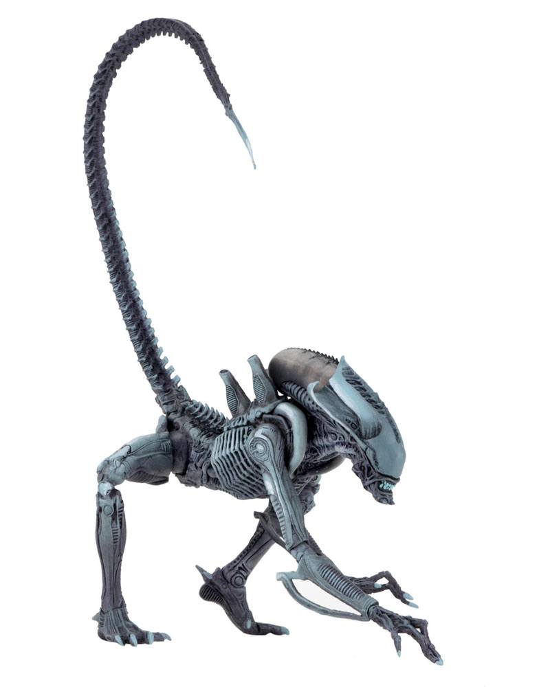 Alien vs Predator Action Figure Alien Arcade Arachnoid Alien 22 cm