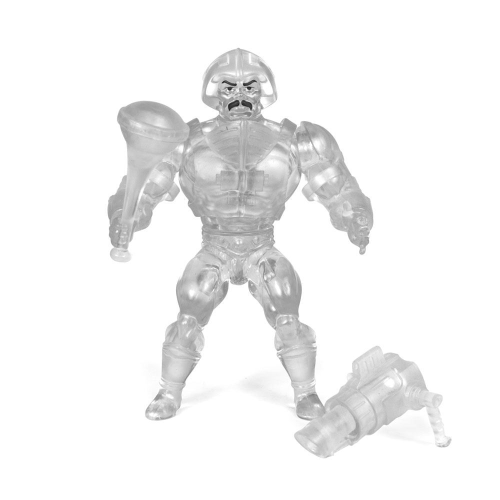 Masters of the Universe Vintage Collection AF Wave 3 Crystal Man-At-Arms