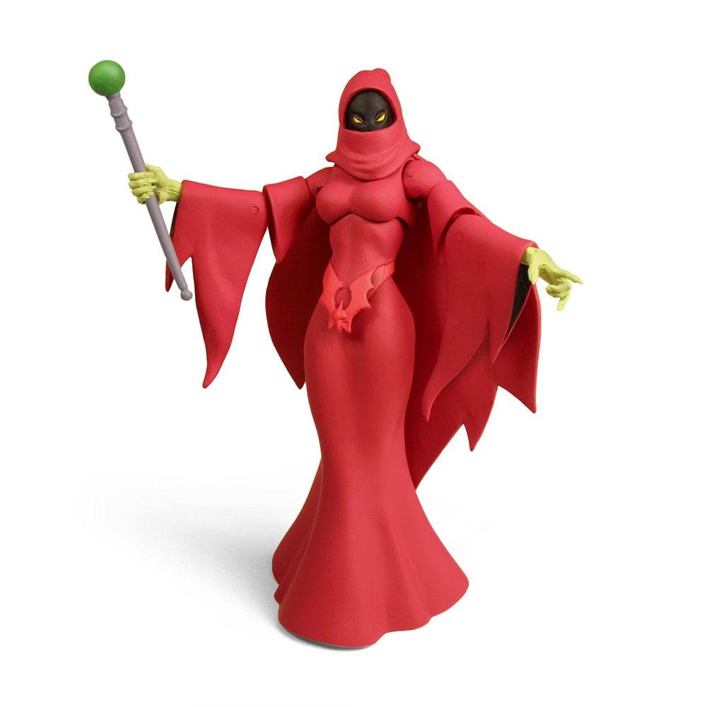 Masters of the Universe Classics AF Club Grayskull Wave 4 Shadow Weaver 