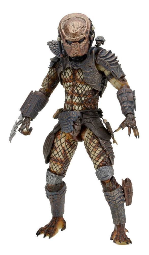 Action Figure Predator 2 Ultimate City Hunter 18 cm