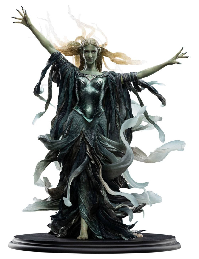 Lord of the Rings Statue 1/6 Galadriel Dark Queen 40 cm