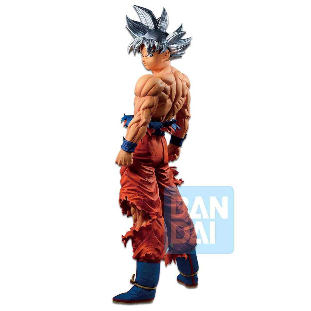 Dragon Ball Super Ichibansho PVC Statue Son Goku Ultra Instinct 30 cm