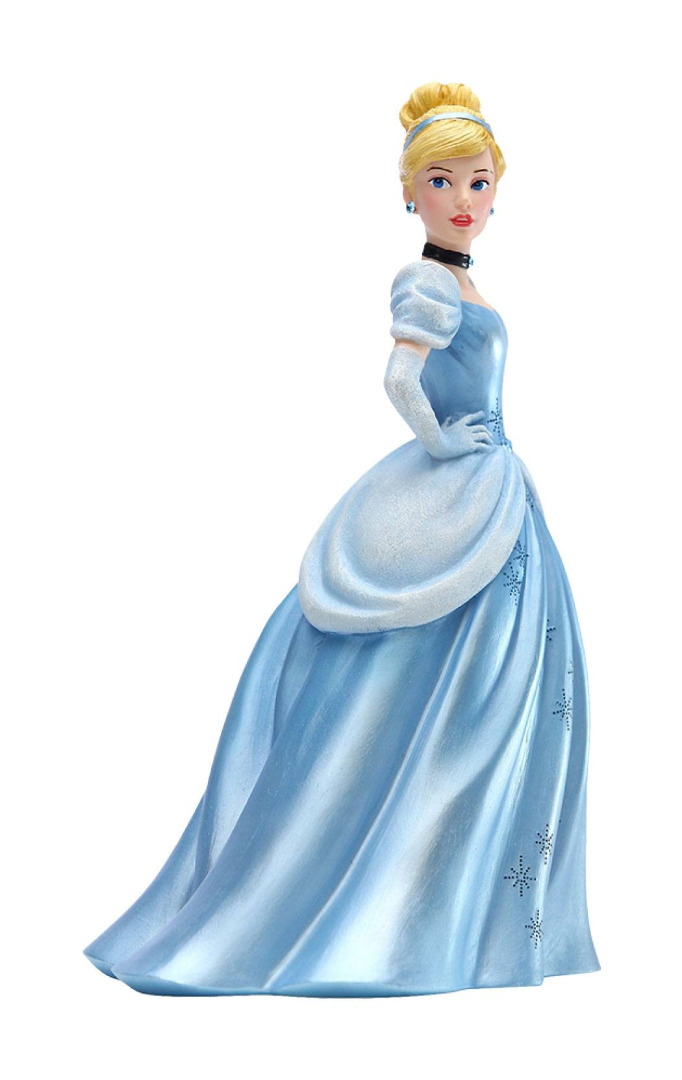 Disney Couture de Force Statue Cinderella 21 cm