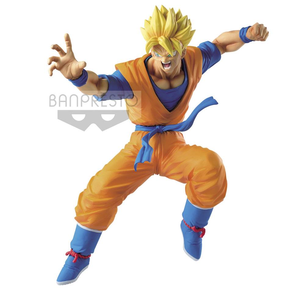 Dragon Ball Legends Collab PVC Statue Son Gohan 20 cm