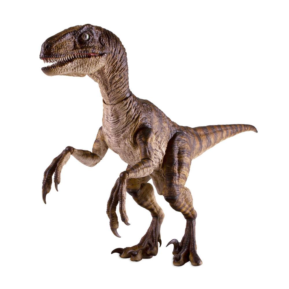 Jurassic Park Action Figure 1/6 Velociraptor 64 cm