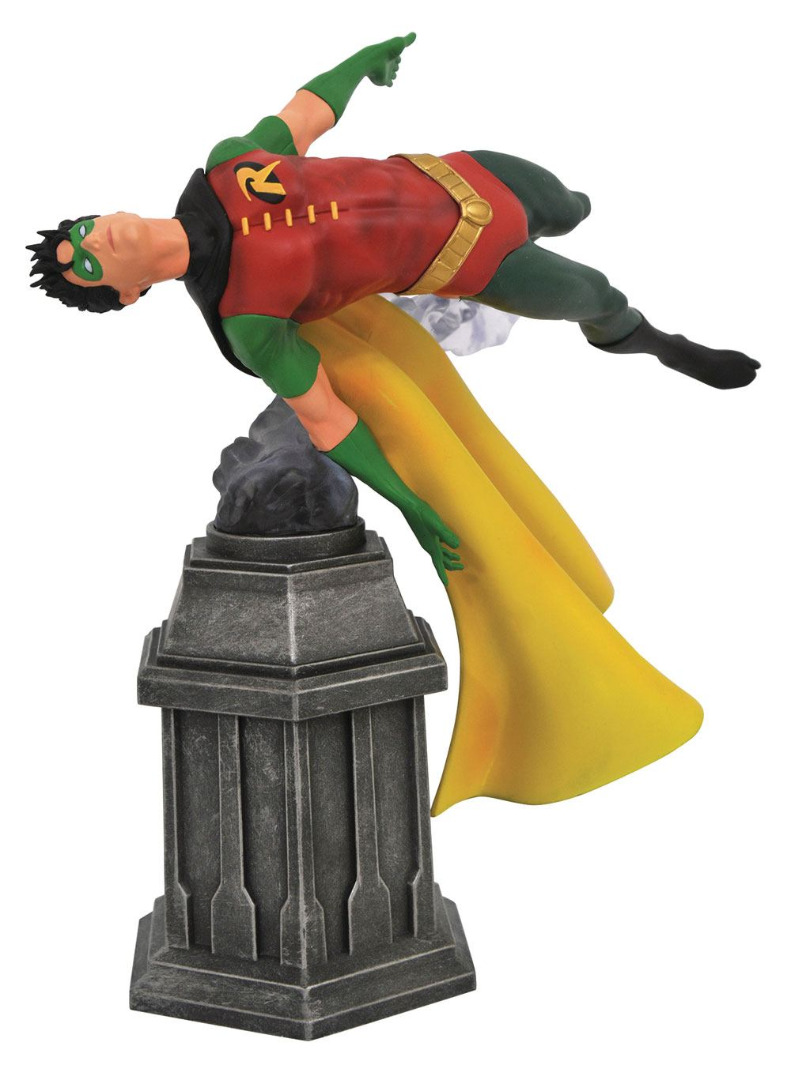 DC Comic Gallery PVC Statue Robin 23 cm