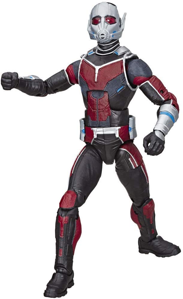 Marvel Legends Civil War Cap. America Action Figure Deluxe Giant-Man 25 cm