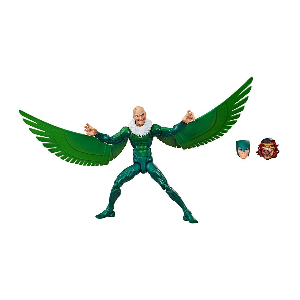 Marvel Legends Spider-man 2020 Action Figure Vulture (Marvel) 15 cm 