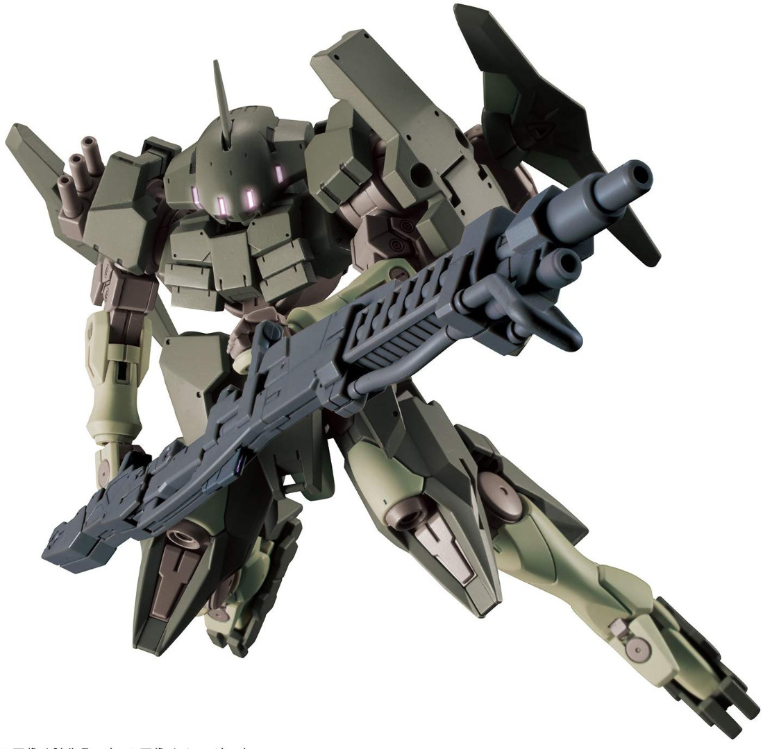 Gundam: High Grade - Striker GN-X 1:144 Model Kit 
