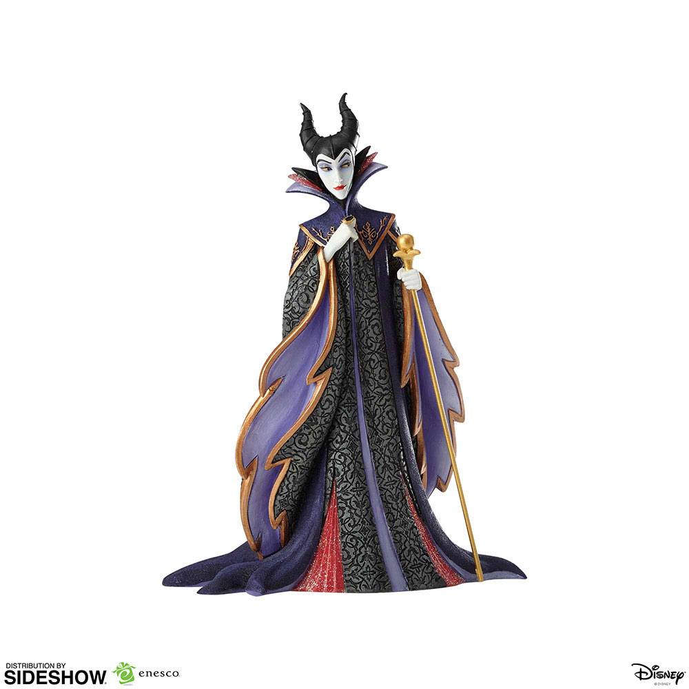 Disney Couture de Force Statue Maleficent (Sleeping Beauty) 22 cm